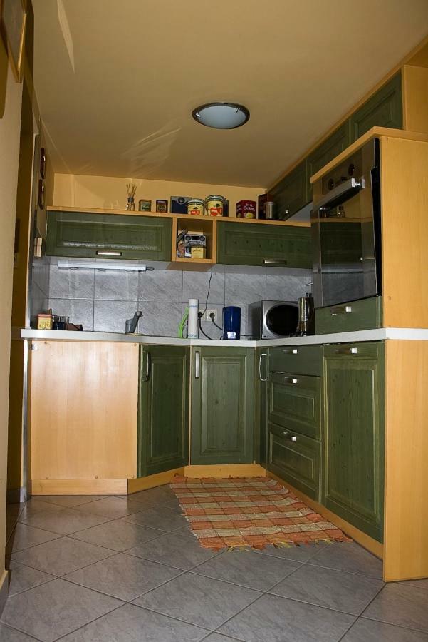 Apartma Obrh Шмарьешке-Топлице Экстерьер фото